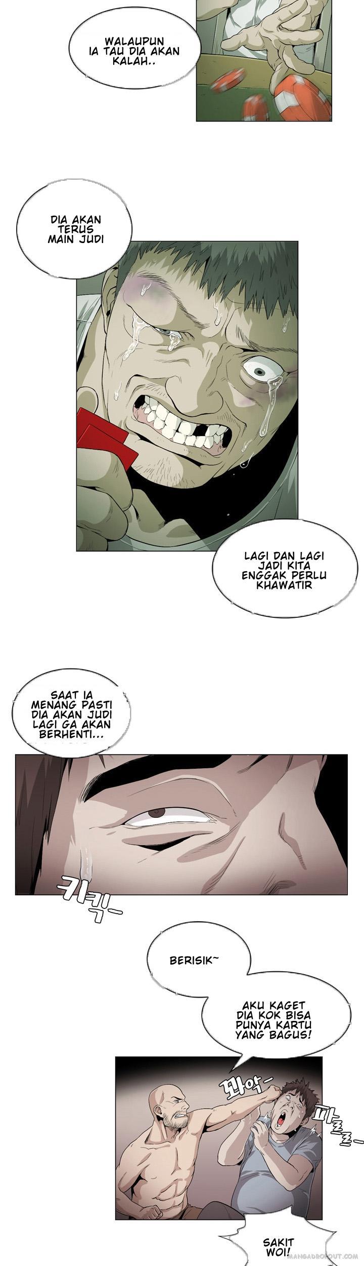 By Chance - Chapter 26 12