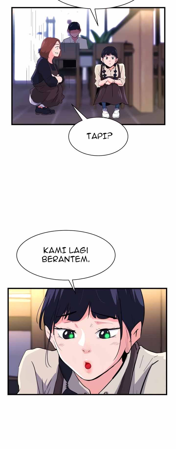My Roommate is a Succubus - Chapter 26 21