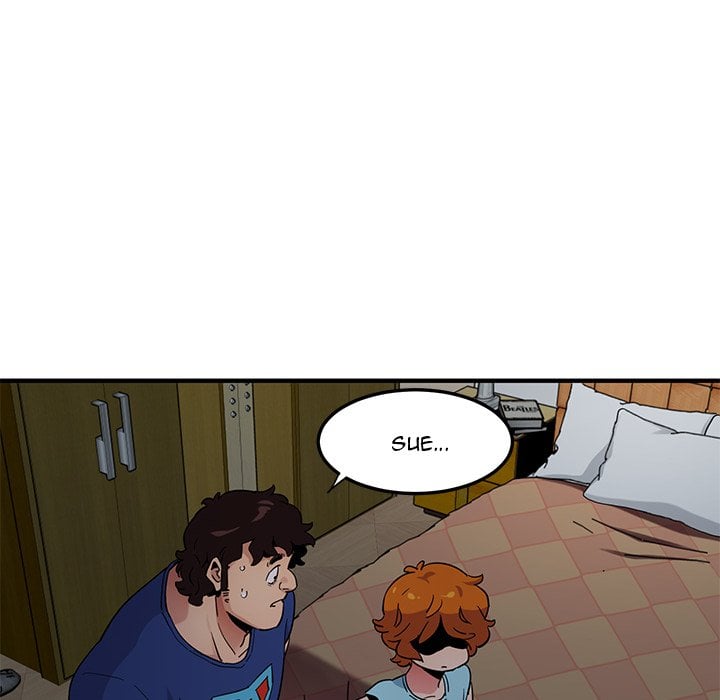 Dog on Patrol - Chapter 26 20