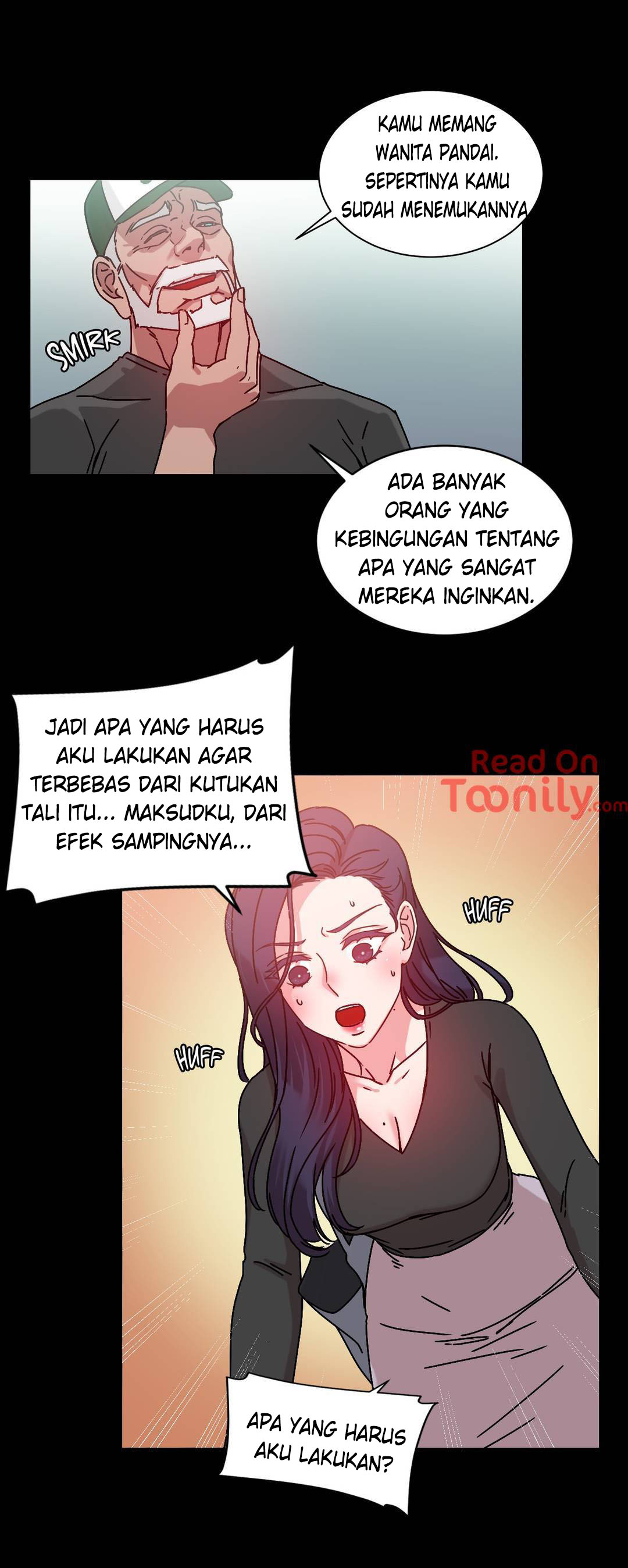 Tie Me Up - Chapter 26 33
