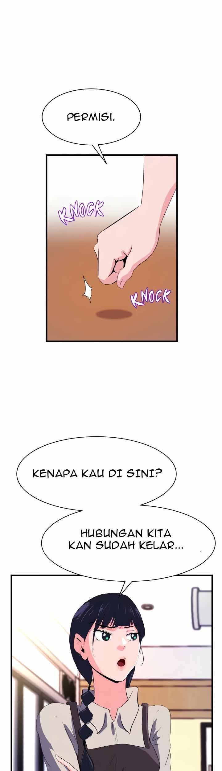 My Roommate is a Succubus - Chapter 26 36