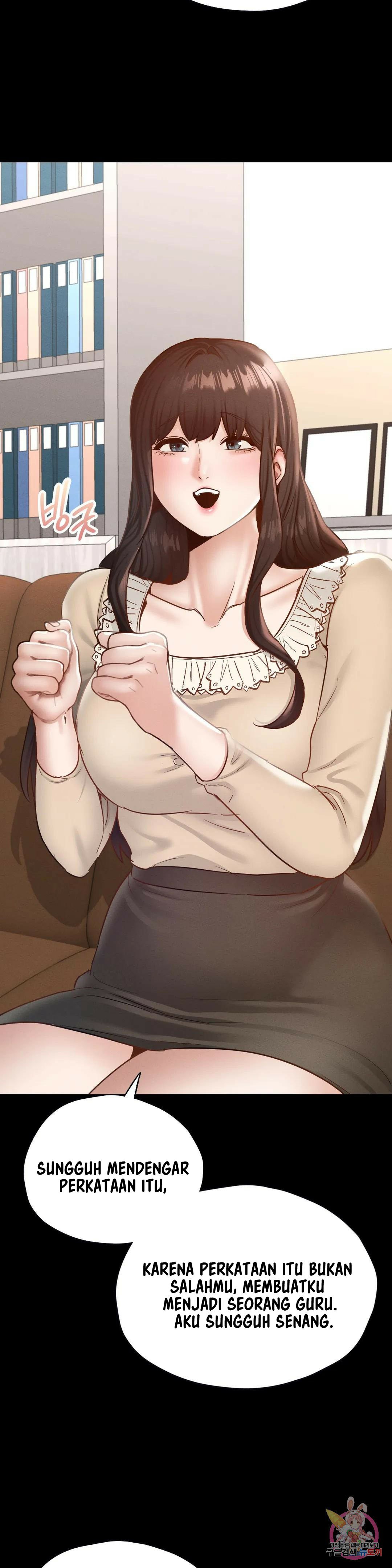 Not At School, Please - Chapter 26 36