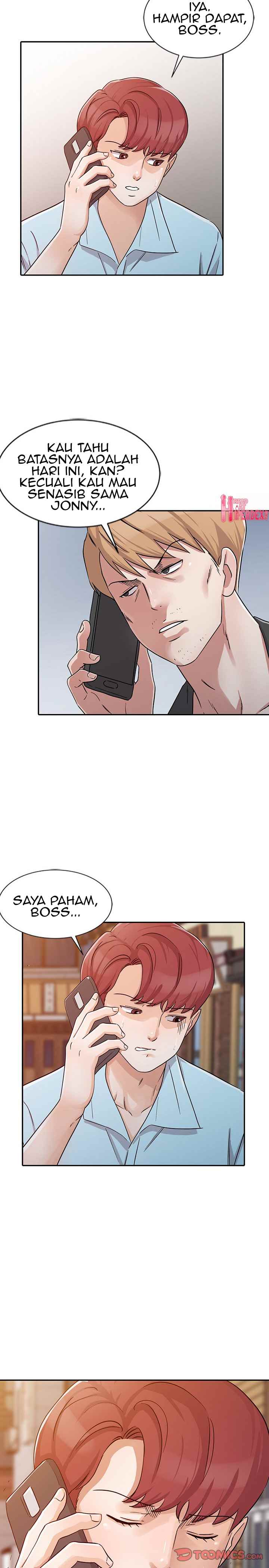 My Stepmom&#8217;s Plan - Chapter 26 9