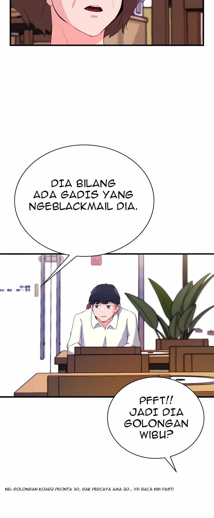 My Roommate is a Succubus - Chapter 26 29
