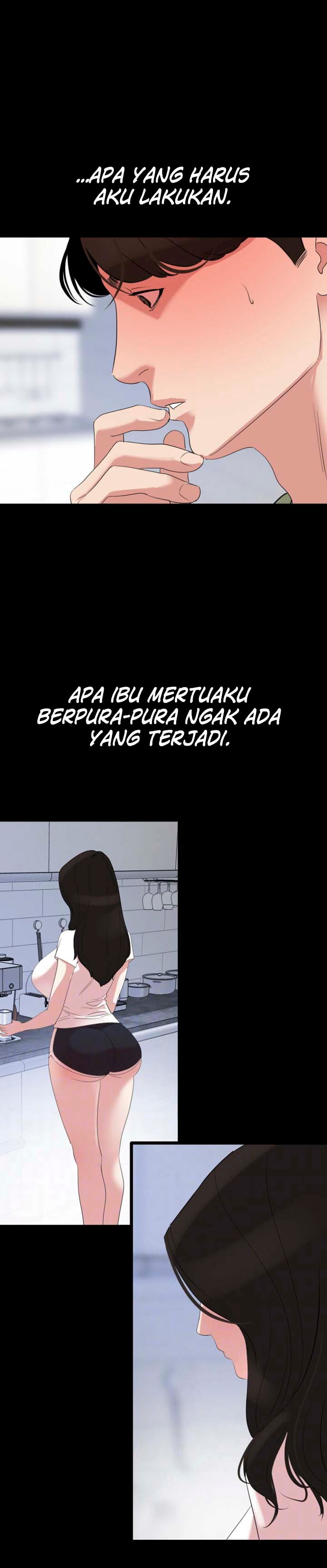 Don&#8217;t Be Like This! Son-In-Law - Chapter 26 6