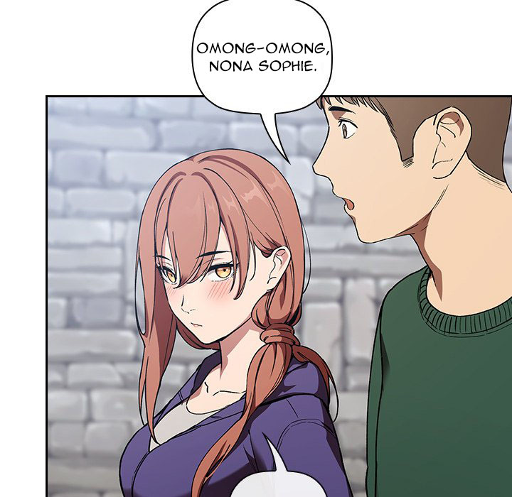 Collapse and Rewind - Chapter 26 53
