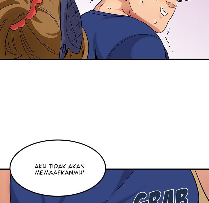 Dog on Patrol - Chapter 26 105