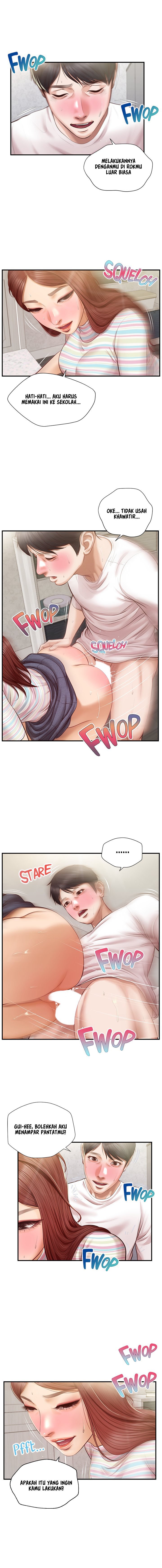 Age of Innocence - Chapter 26 8