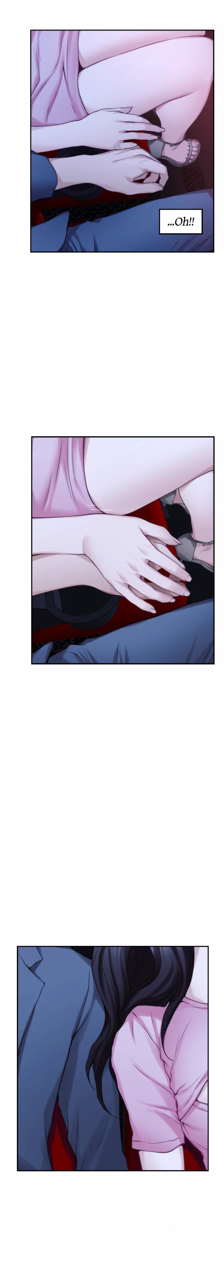S-Mate - Chapter 26 13