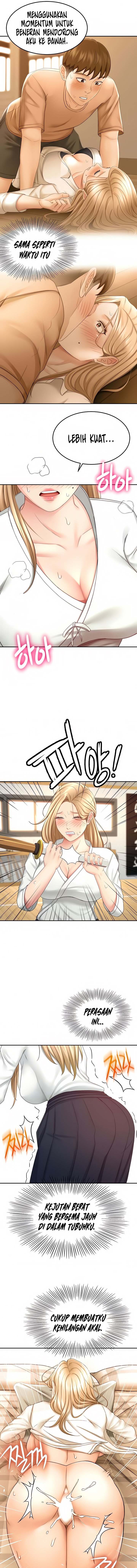 The Little Master - Chapter 26 9