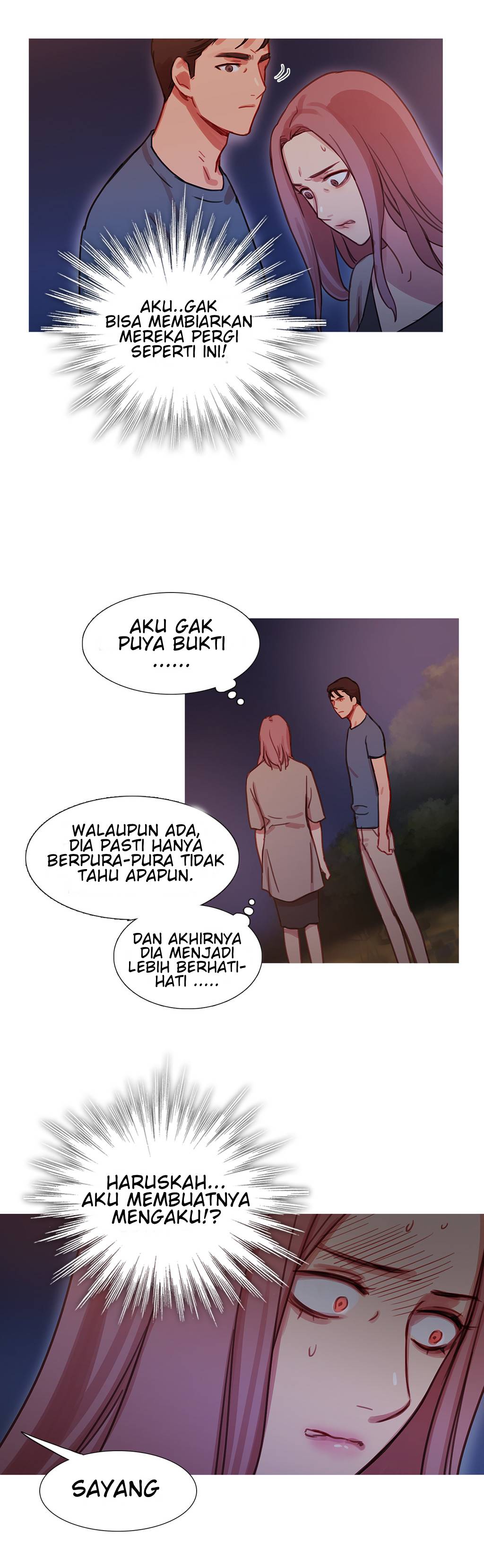 Fatal Woman - Chapter 26 4