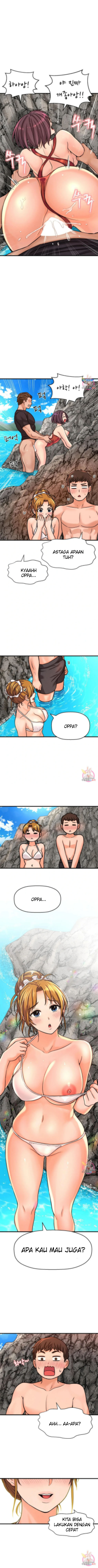 Charming Girl - Chapter 26 9