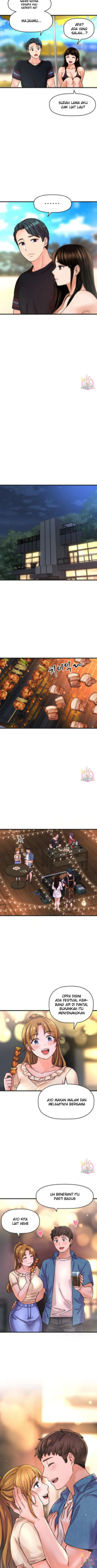 Charming Girl - Chapter 26 11