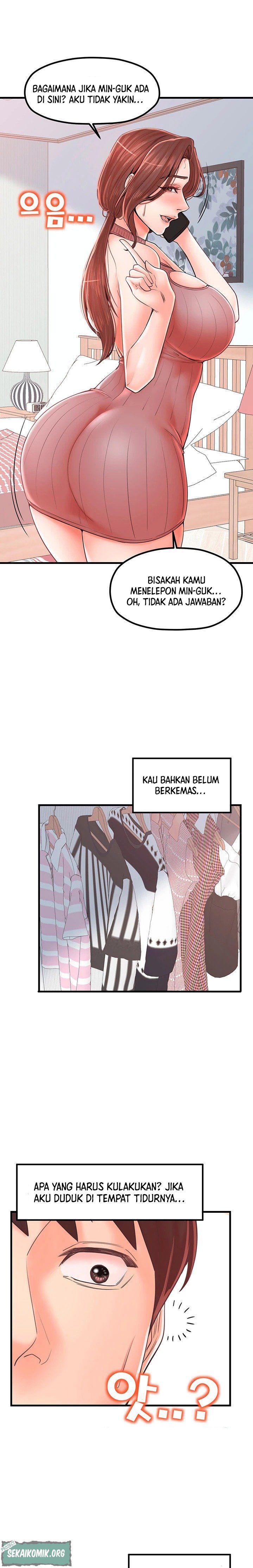 Banging Mother And Daughter - Chapter 26 15