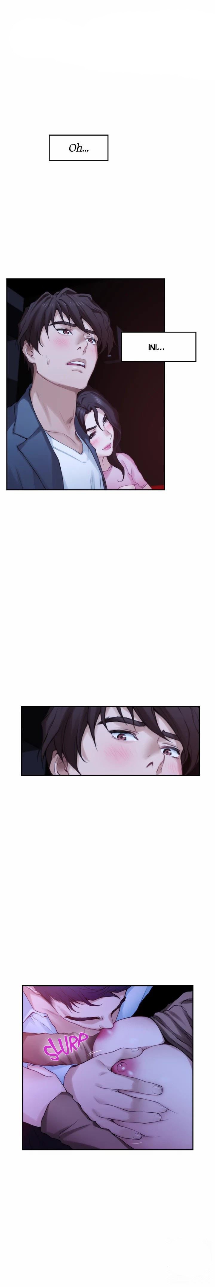 S-Mate - Chapter 26 15