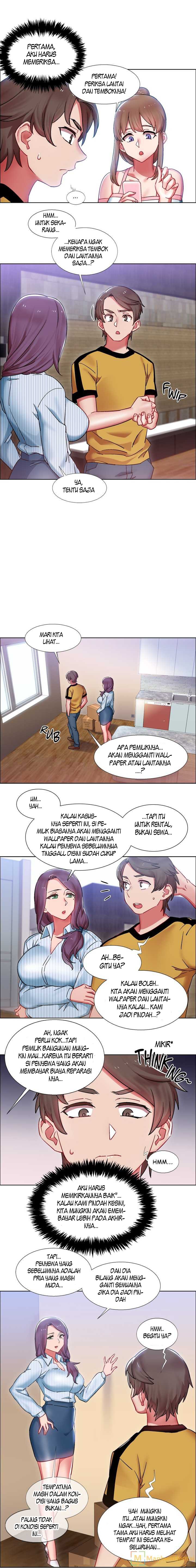 Rental Girls - Chapter 26 13