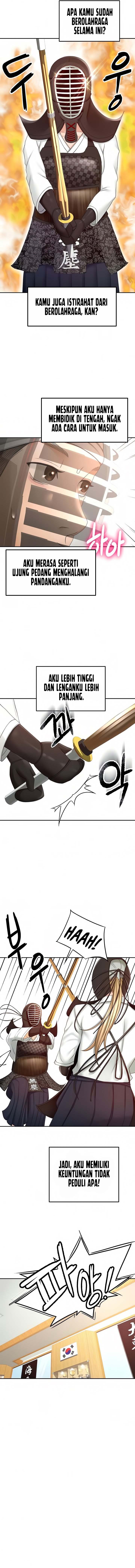 The Little Master - Chapter 26 4