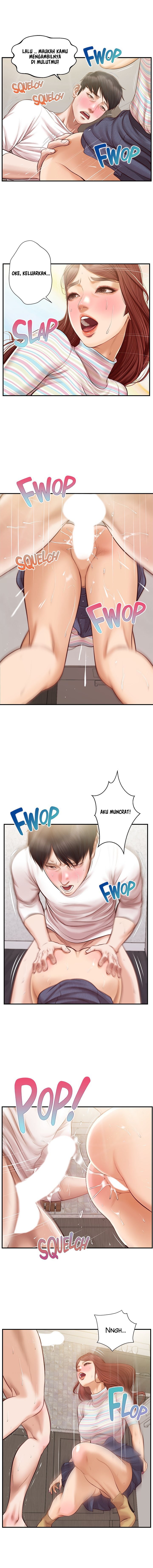 Age of Innocence - Chapter 26 11