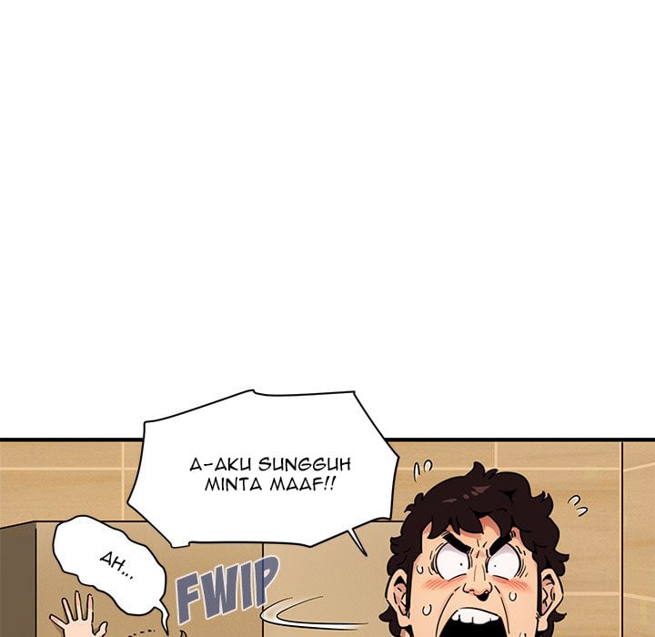 Dog on Patrol - Chapter 26 100