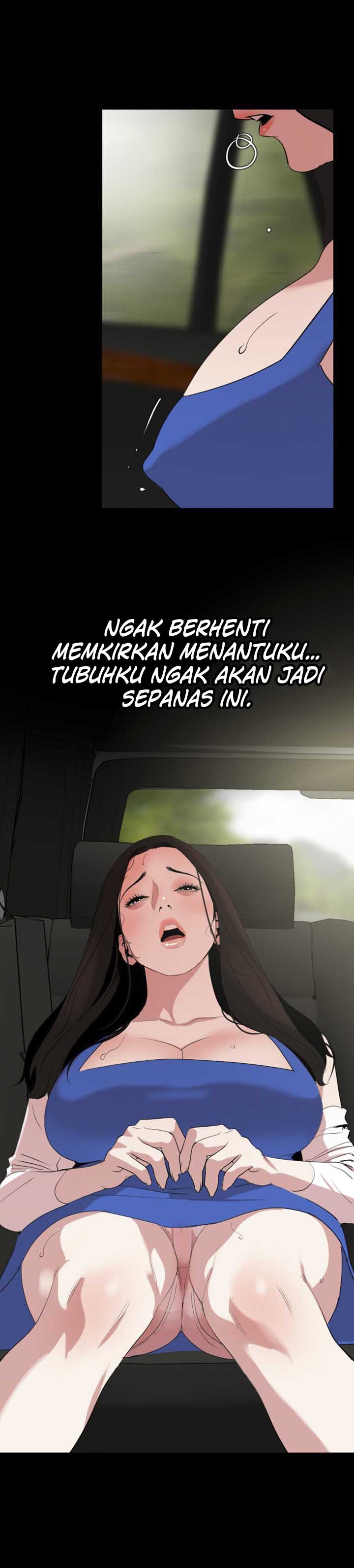 Don&#8217;t Be Like This! Son-In-Law - Chapter 26 18