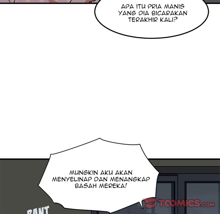 Dog on Patrol - Chapter 26 39