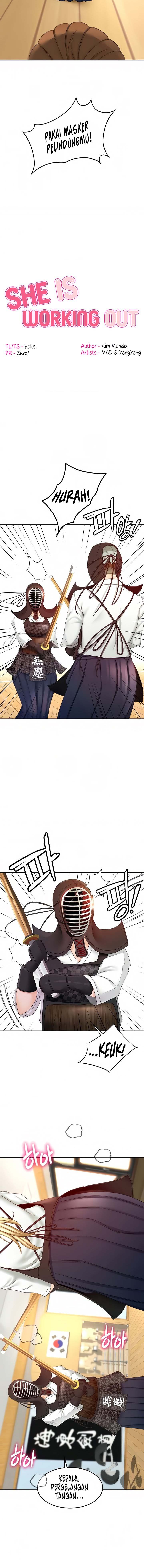 The Little Master - Chapter 26 3