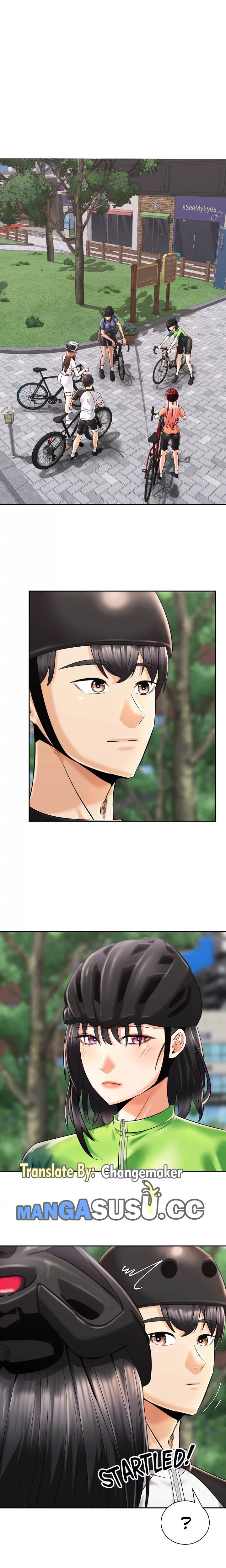 Shall We Ride? - Chapter 26 3