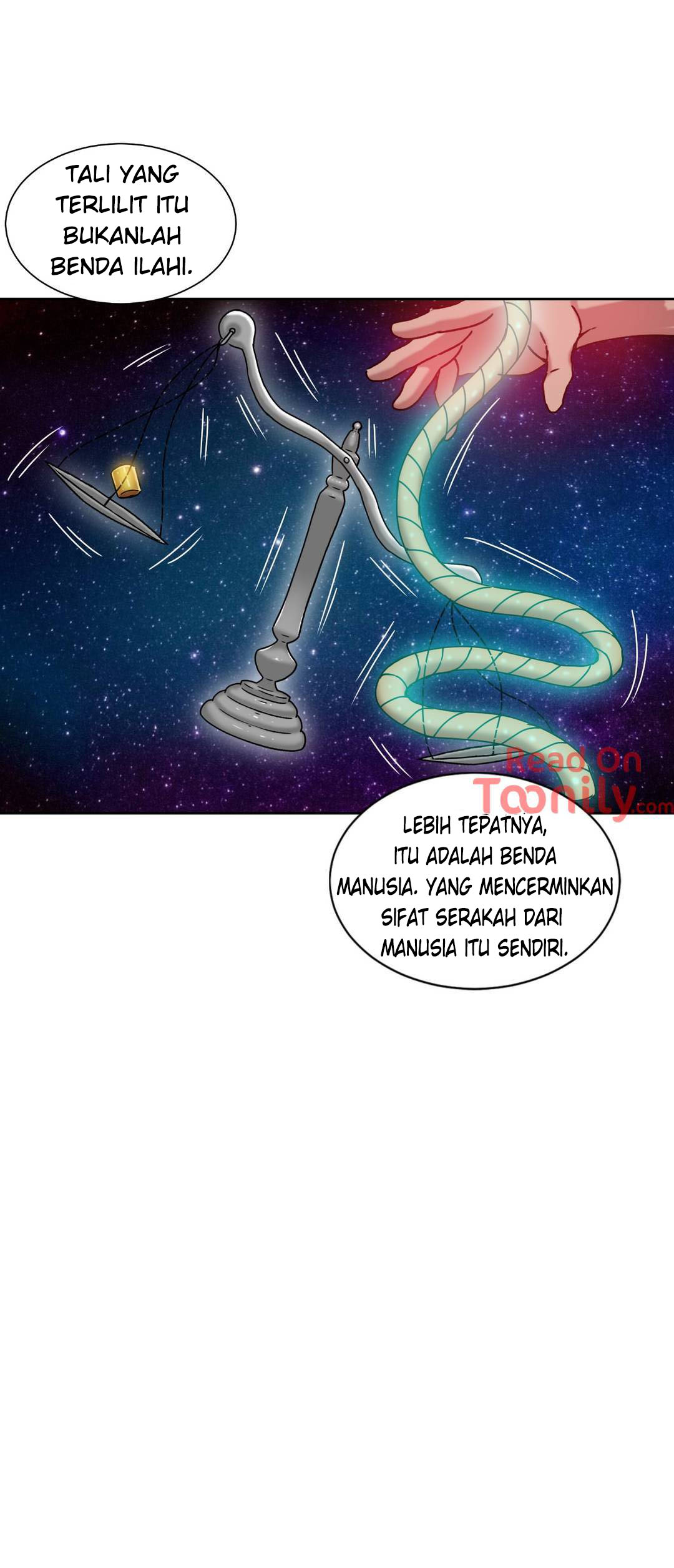 Tie Me Up - Chapter 26 26