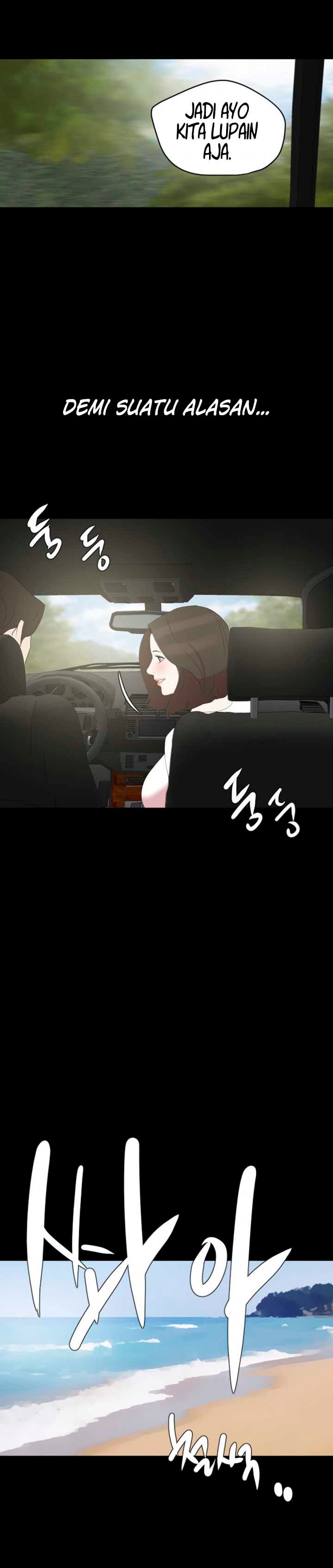 Don&#8217;t Be Like This! Son-In-Law - Chapter 26 19