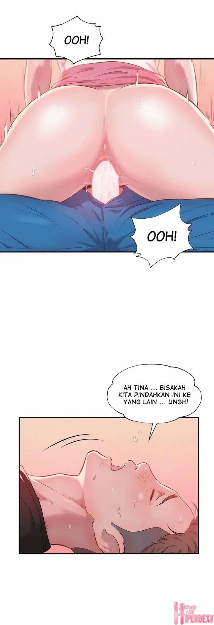 Freshman - Chapter 26 9