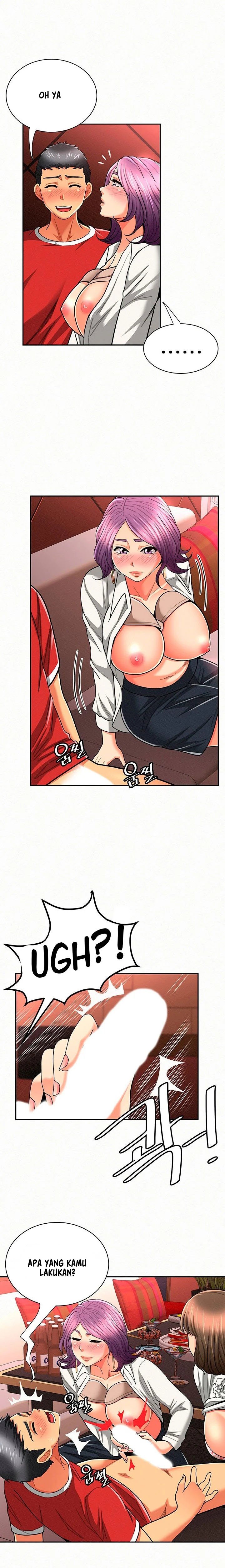 Reporting For Duty Ma’Am - Chapter 26 11 Reporting For Duty Ma’Am - Chapter 26 11