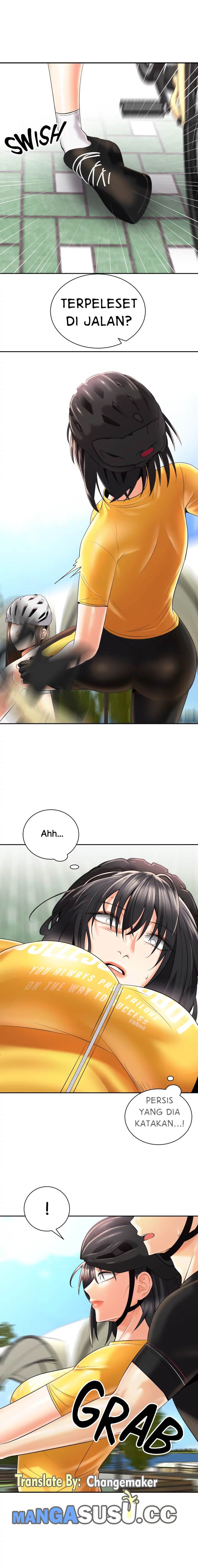 Shall We Ride? - Chapter 26 10