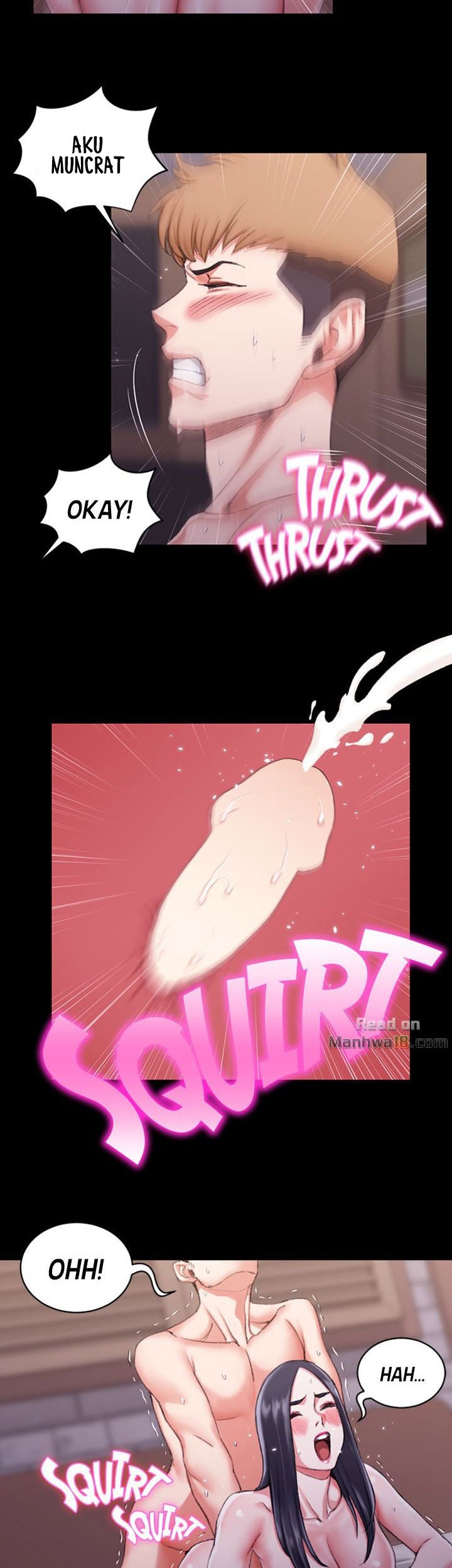 That Mans Epilepsy - Chapter 26 24