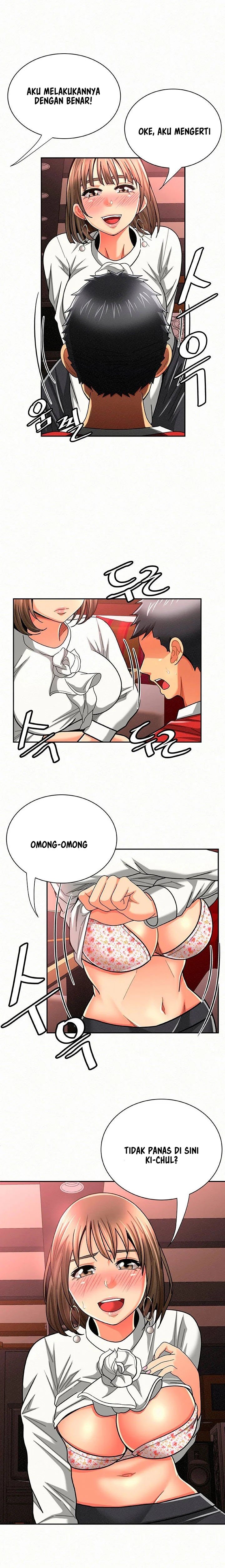 Reporting For Duty Ma’Am - Chapter 26 10 Reporting For Duty Ma’Am - Chapter 26 10