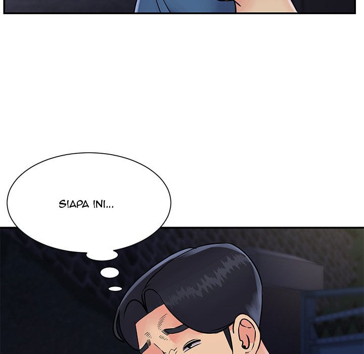 Not One, But Two - Chapter 26 100