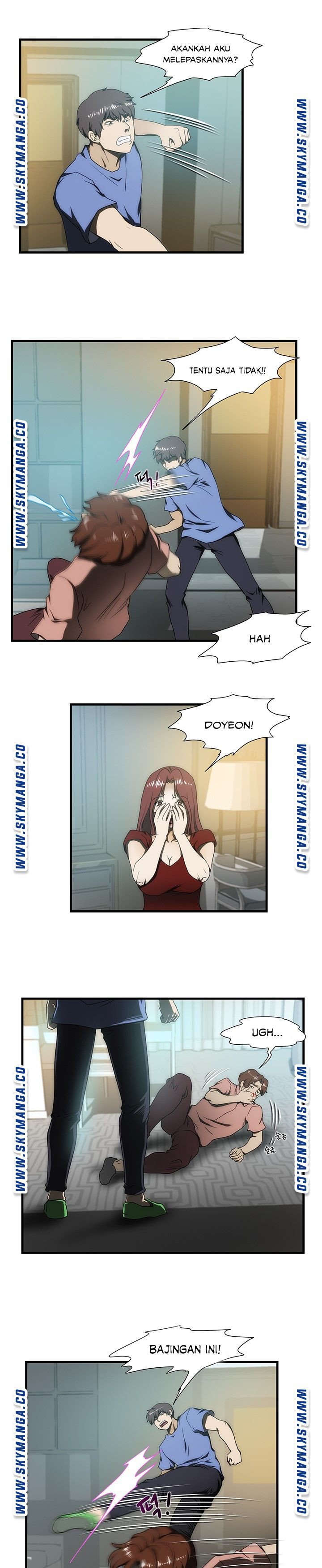 My Sister-in-Law’s Ass - Chapter 26 7 My Sister-in-Law’s Ass - Chapter 26 7