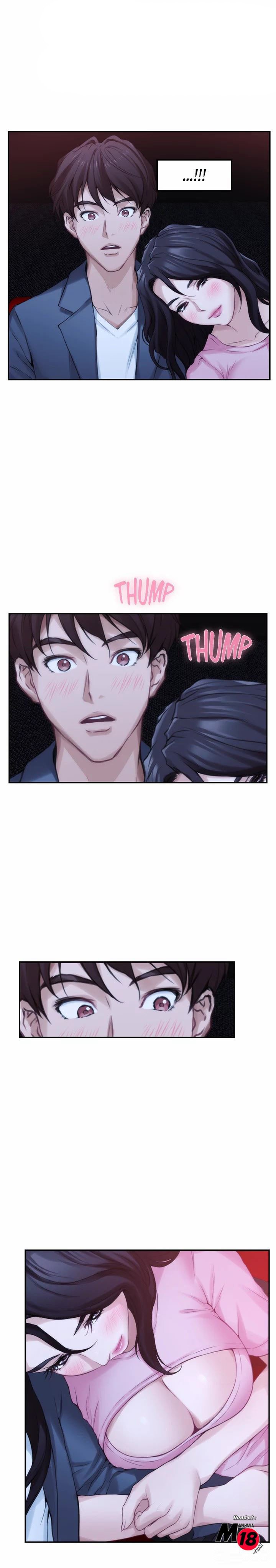 S-Mate - Chapter 26 14