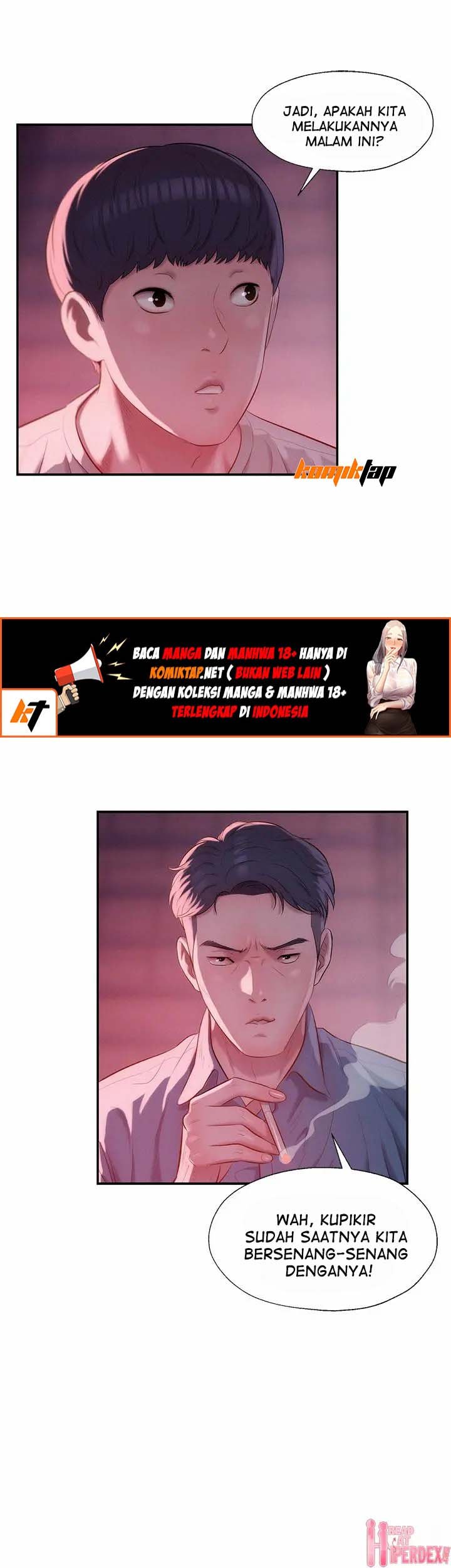 Freshman - Chapter 26 26