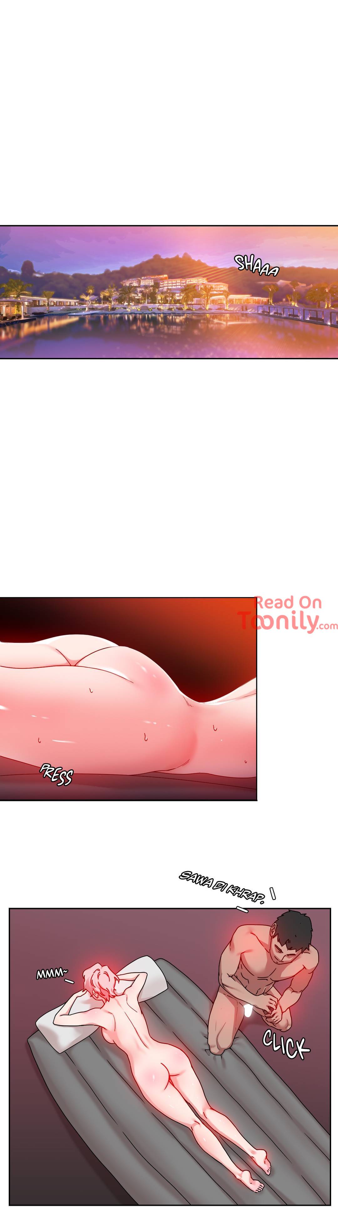 Tie Me Up - Chapter 26 3
