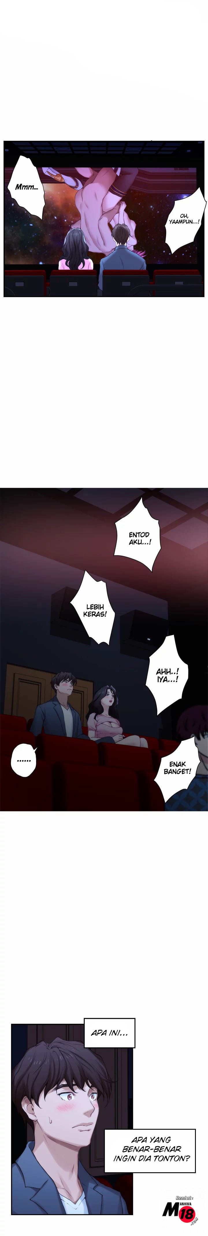 S-Mate - Chapter 26 9