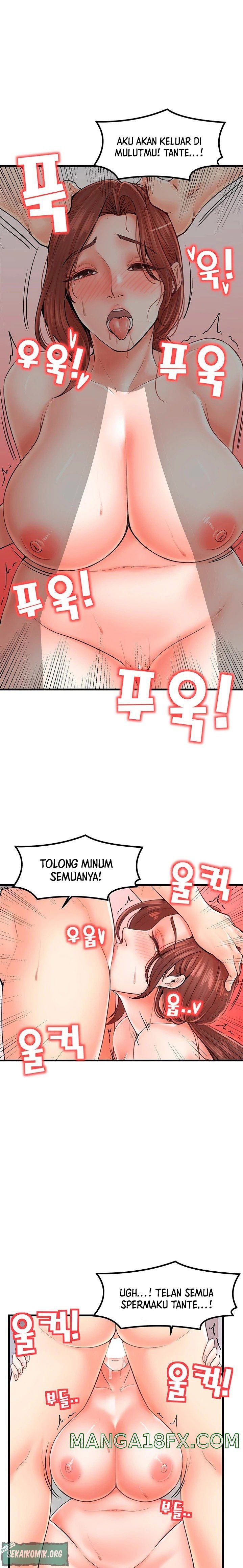 Banging Mother And Daughter - Chapter 26 8