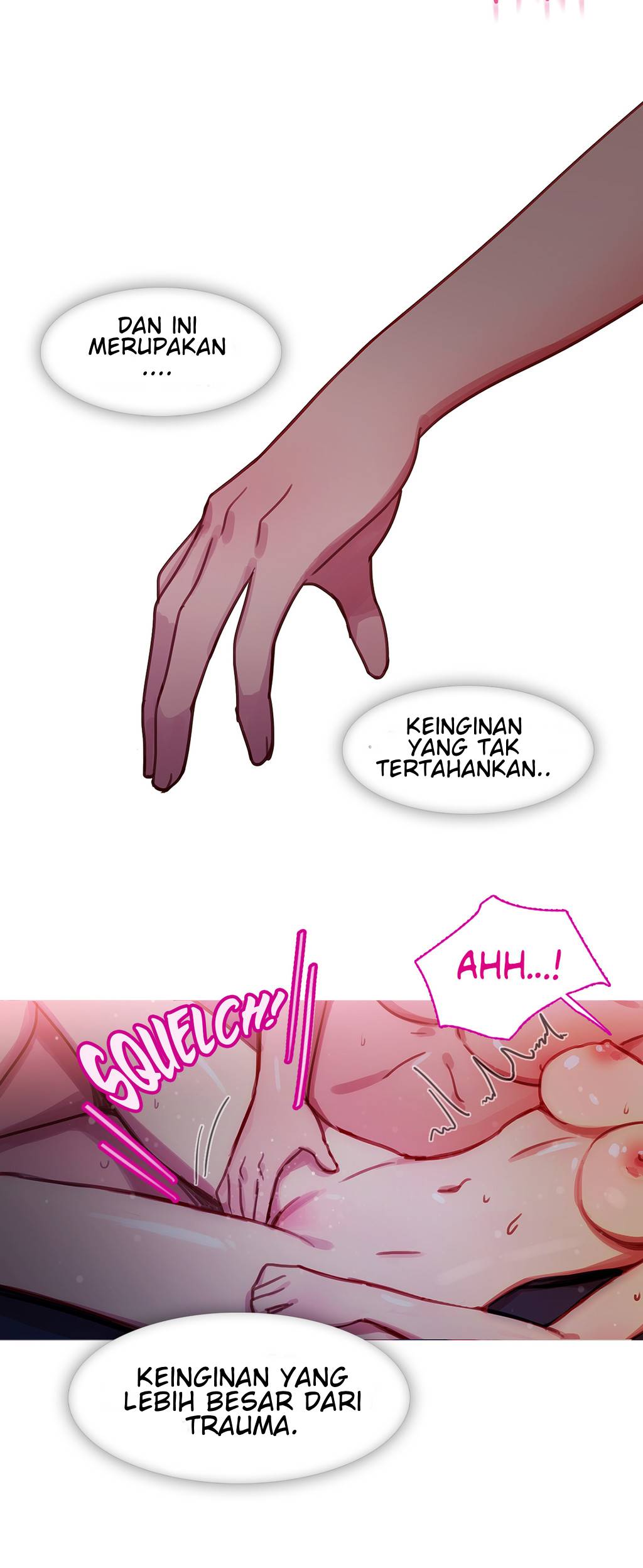 Fatal Woman - Chapter 26 31