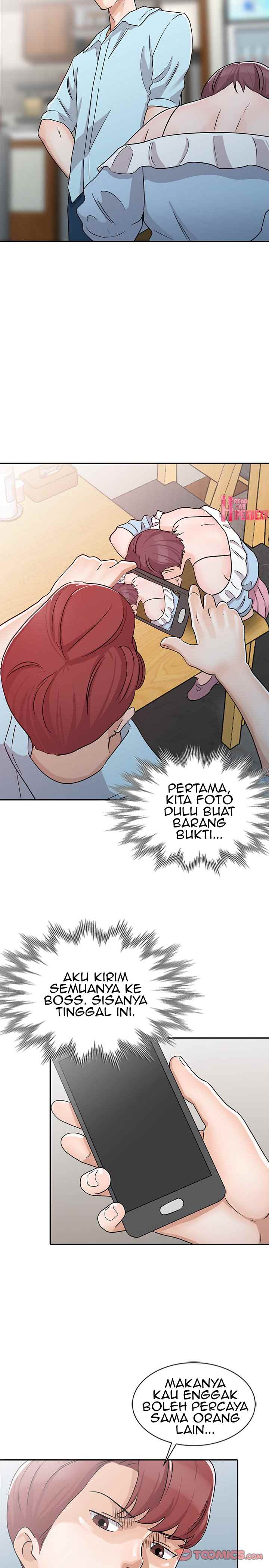 My Stepmom&#8217;s Plan - Chapter 26 20