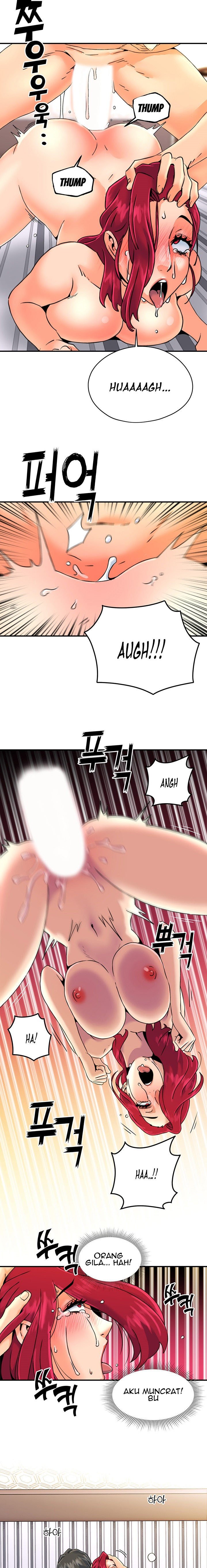 Beauty Salon Sisters - Chapter 26 13