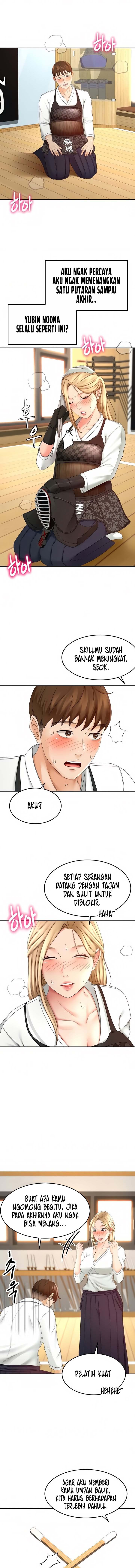 The Little Master - Chapter 26 5