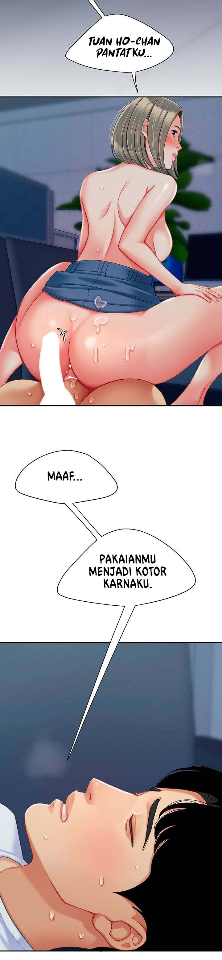 I want a taste - Chapter 26 29 I want a taste - Chapter 26 29