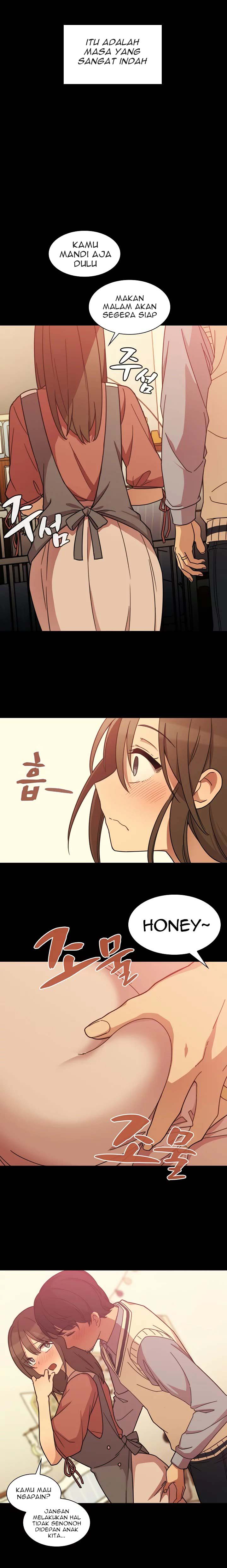 Close as Neighbors - Chapter 26 7 Close as Neighbors - Chapter 26 7