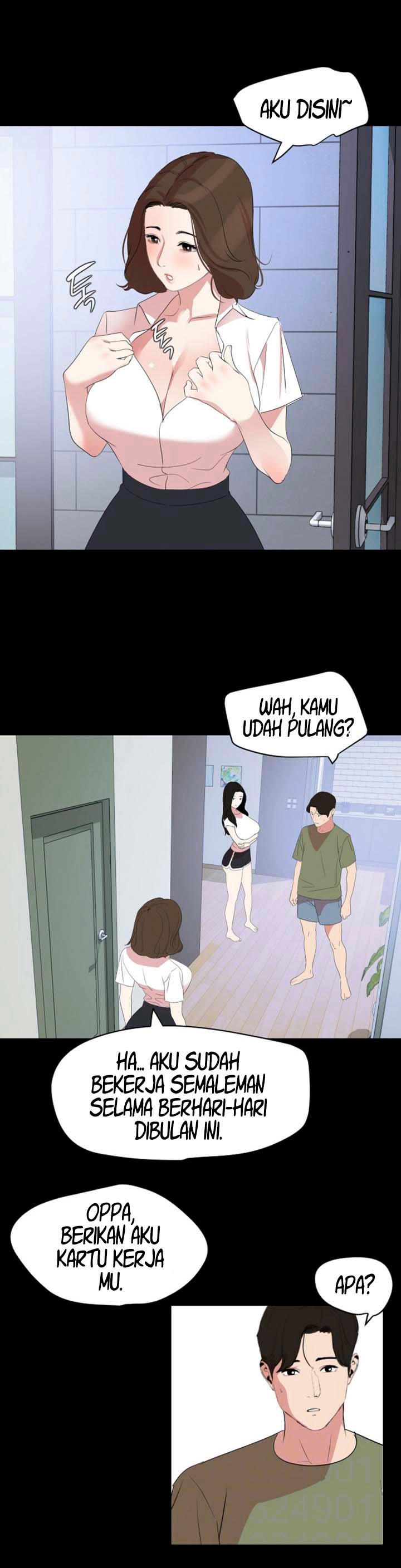 Don&#8217;t Be Like This! Son-In-Law - Chapter 26 10