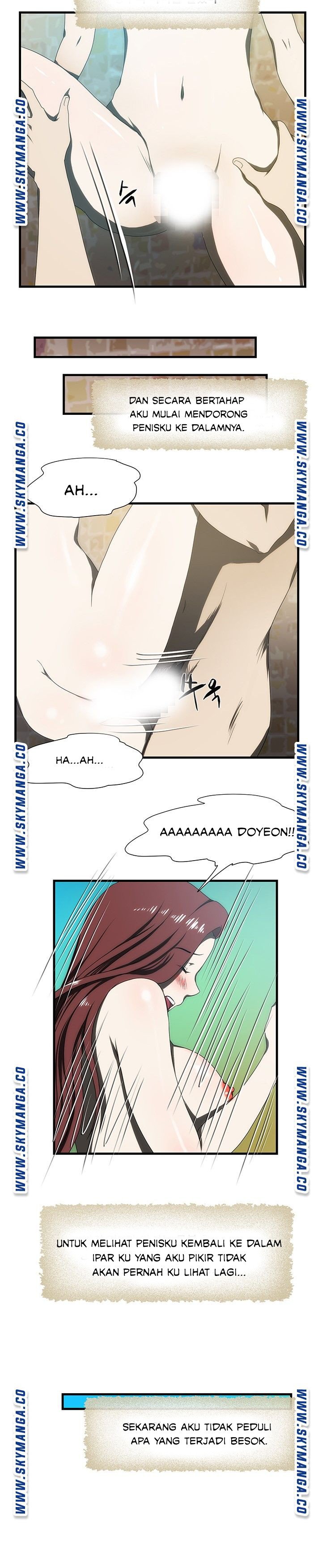 My Sister-in-Law’s Ass - Chapter 26 20 My Sister-in-Law’s Ass - Chapter 26 20