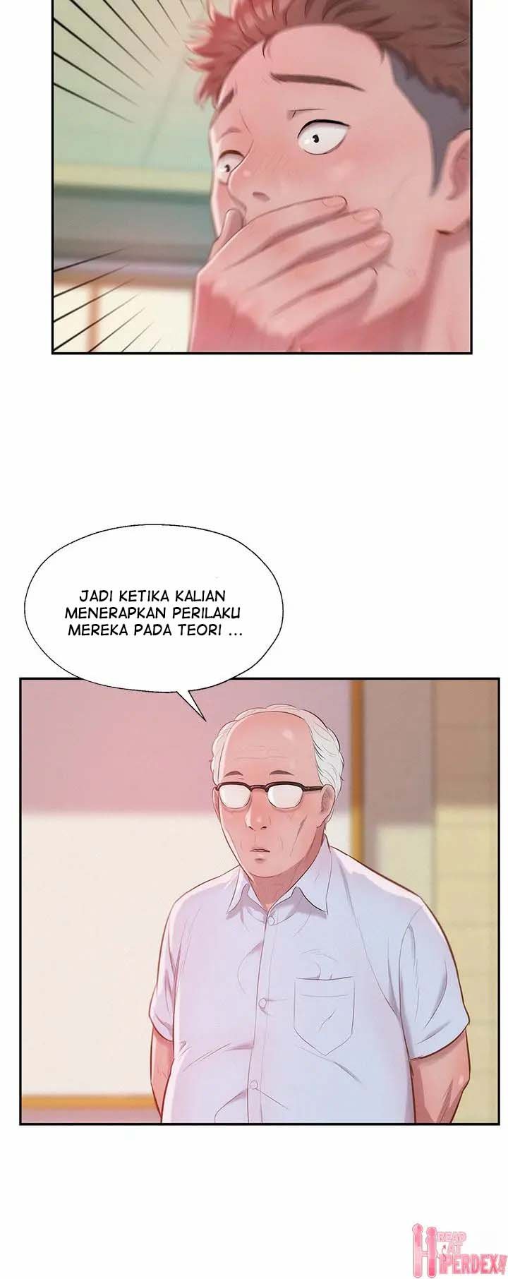 Freshman - Chapter 26 5